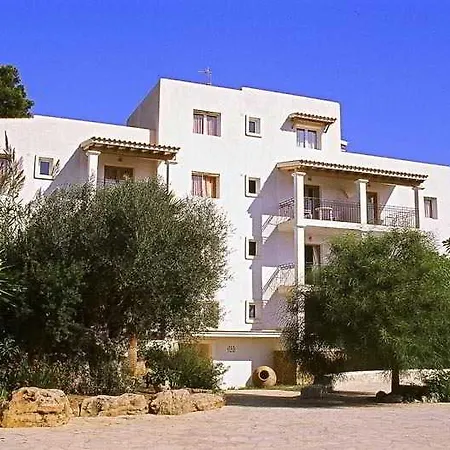 Hotel Benet Pinares Santa Eularia des Riu