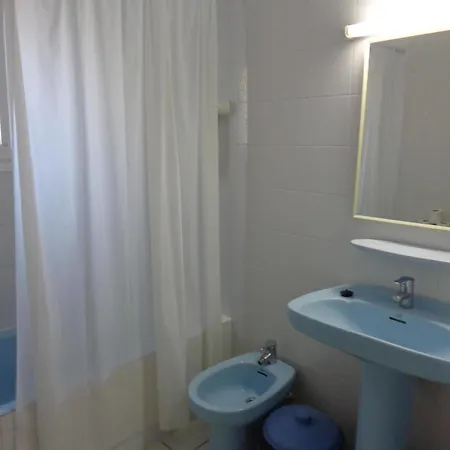 Benet Pinares Hotel